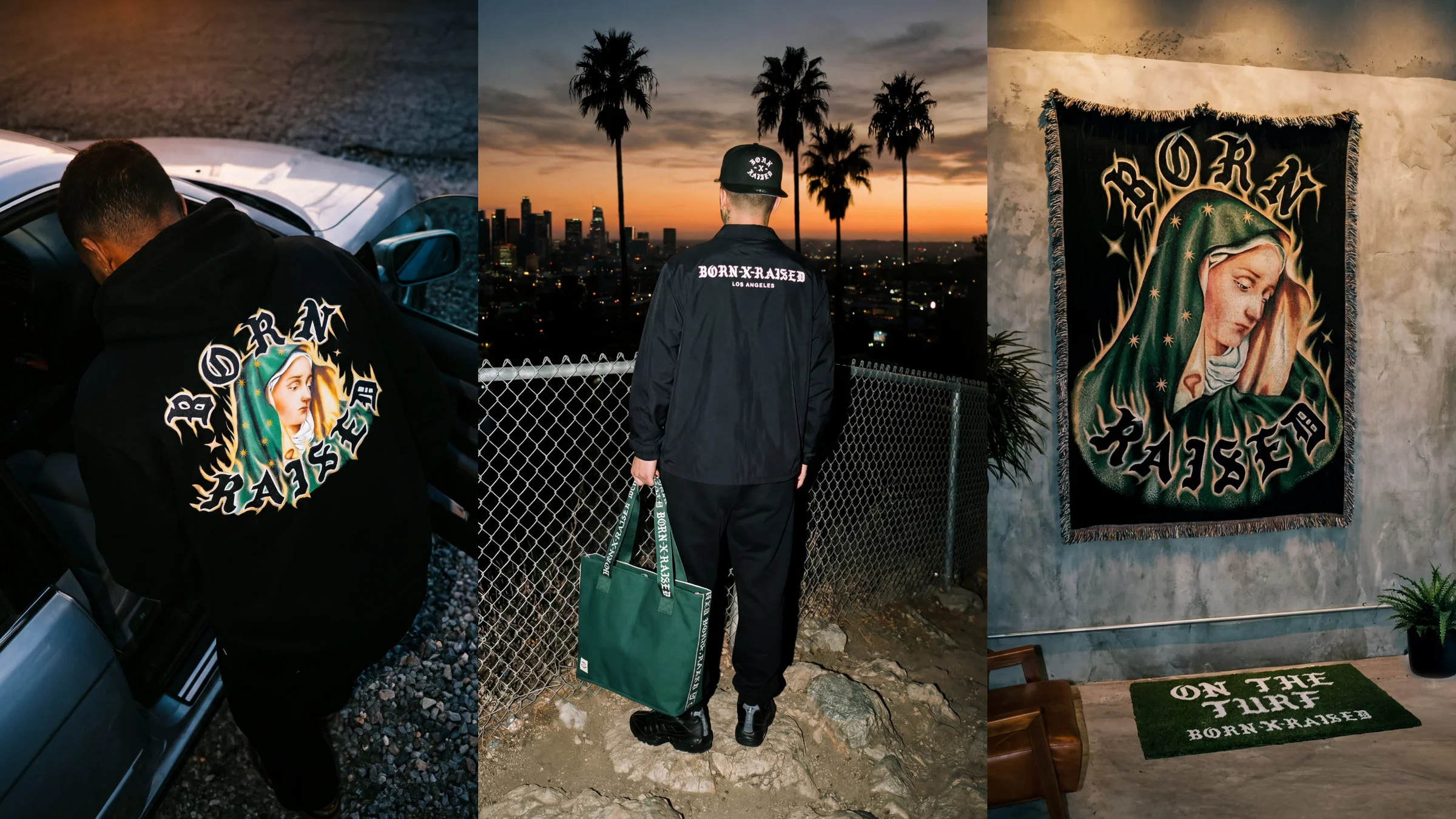 Curated Streetwear, Cultivated in Brisbane